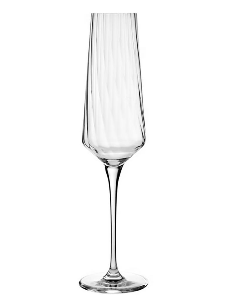 F57D017018001010 Kieliszki do szampana Avant-Garde Lumi