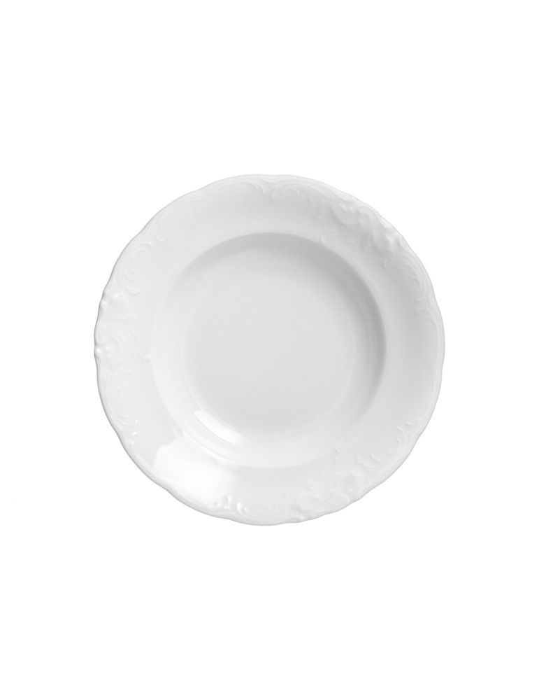 Talerz głęboki 22 cm Fryderyka C000 Chodzież