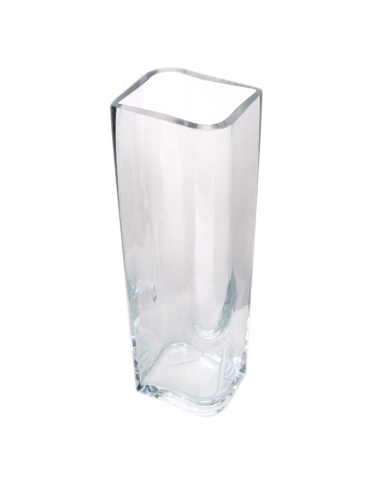 Edwanex nowoczesny wazon szklany