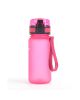 Aquaphor butelka do wody filtrująca City 350ml różowa bidon