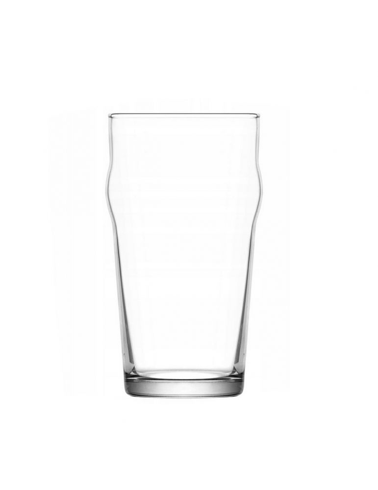 Zestaw 2 szklanek do piwa 570ml Noniq Lav drinki soki zimne napoje