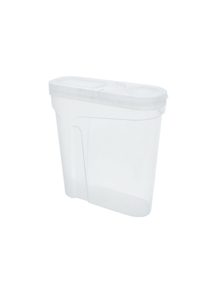 Jagiełło MATT pojemnik na produkty sypkie 2,4L