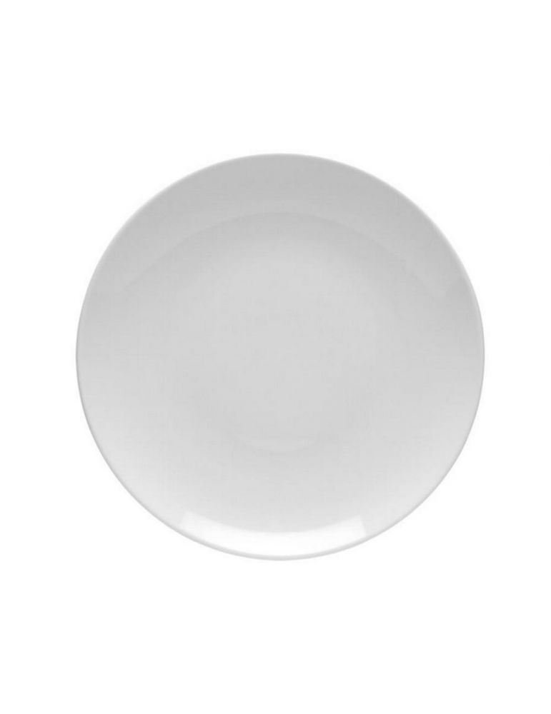 Lubiana Hotel duży talerz płytki 31cm półmisek okrągły
