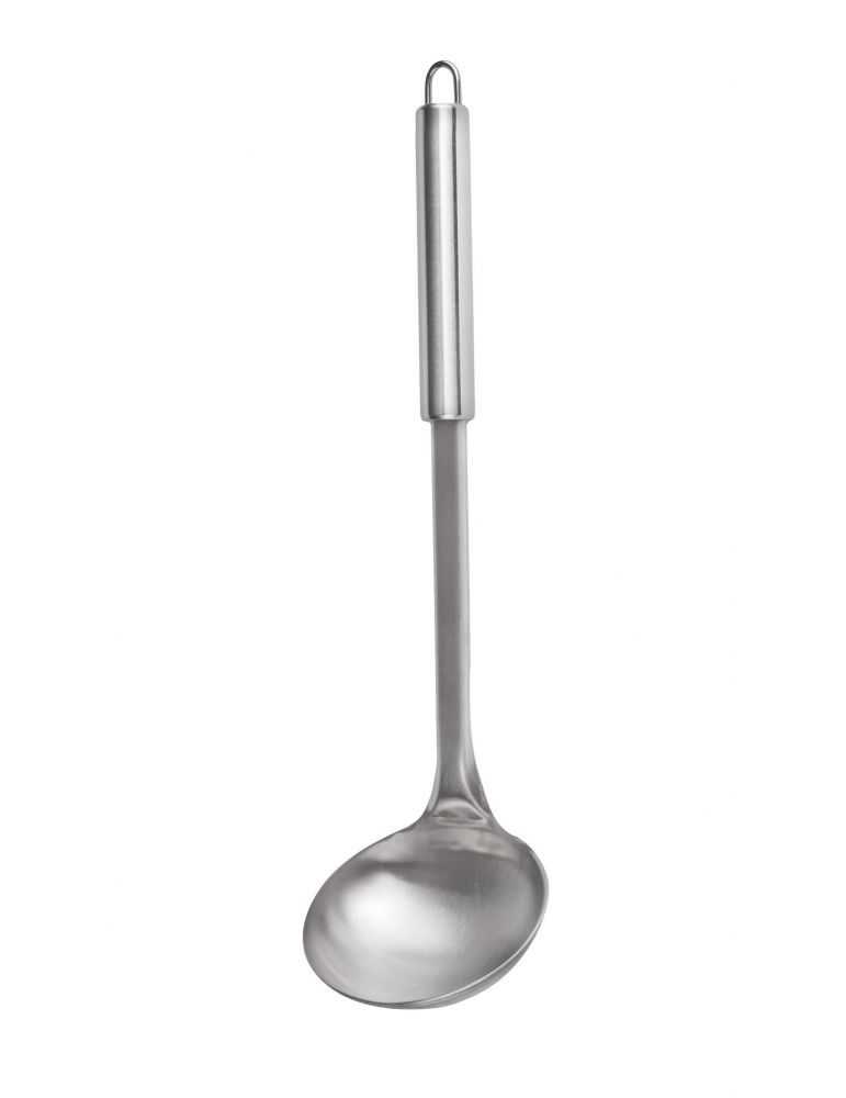 Koko łyżka wazowa nabierka chochla do zupy sosu kompotu 30cm