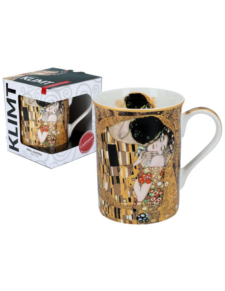 532-2301 kubek Classic New G.Klimt