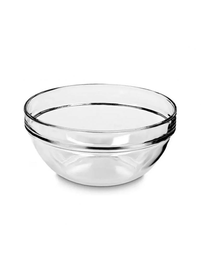 Luminarc mini salaterka dipówka na sosy dipy 7cm