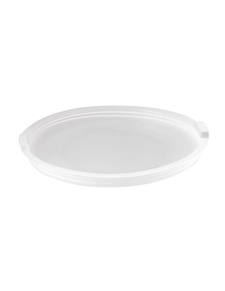 Berretti pokrywka plastikowa 22cm do naczyń Comodo