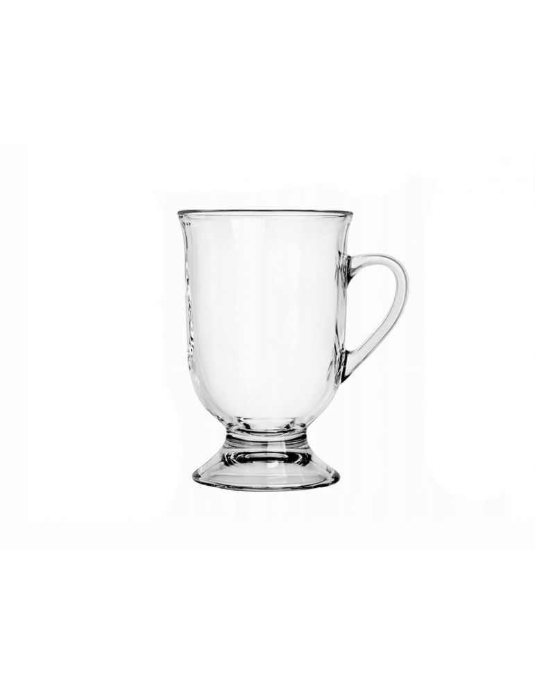 Kubek szklany 420 ml Elton  Glasmark