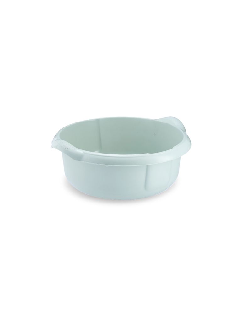 Miska kuchenna 28 cm (5L.) Zielony pastel Artgos