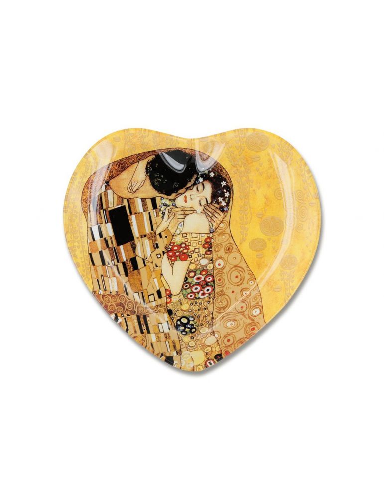 Talesz dekoracyjny Pocałunrh G.Klimt 198-1404 CARMANI