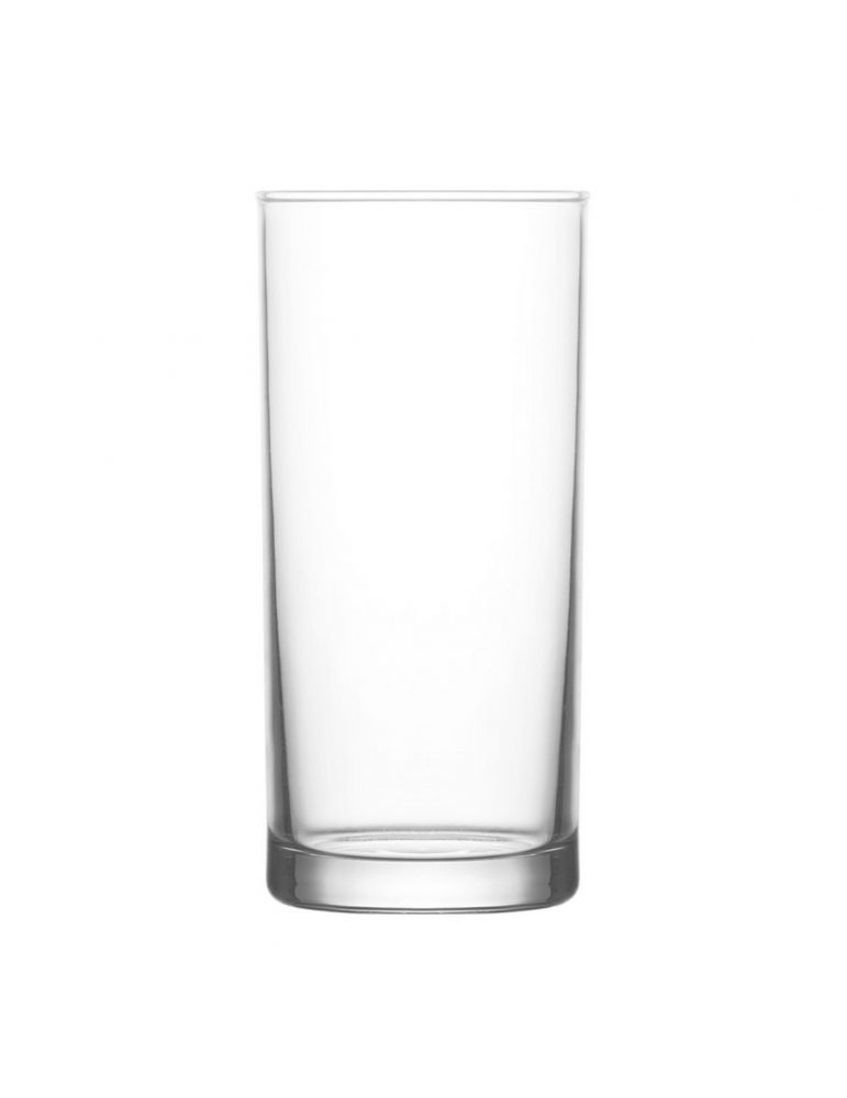 Lav long drink wysokie skzlanki do drinków 295 ml