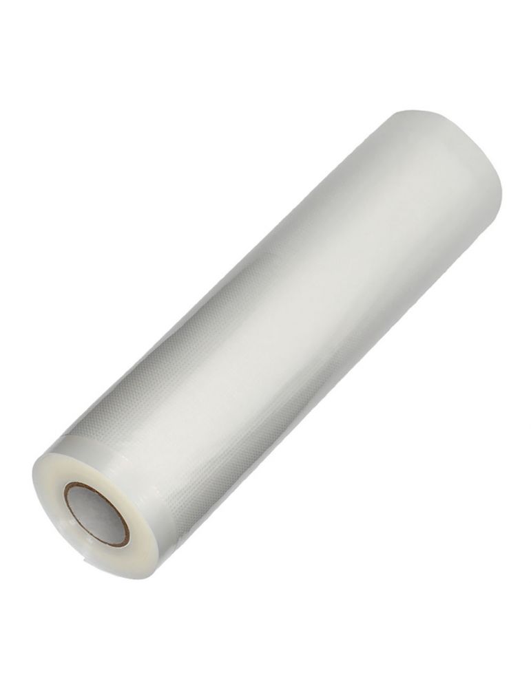 Browin folia moletowana do zgrzewarki próżniowej - rękaw 20x600 cm
