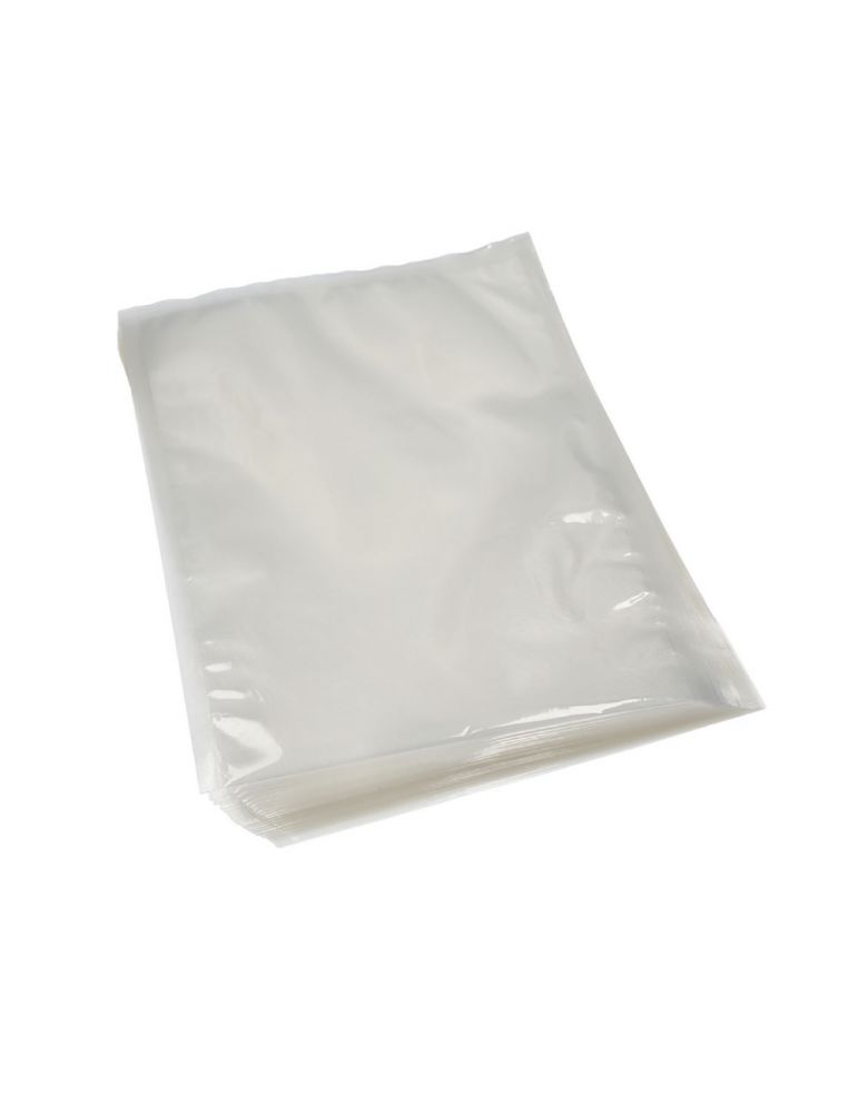 Browin worki moletowane do zgrzewarki próżniowej 25x35 komplet 50szt