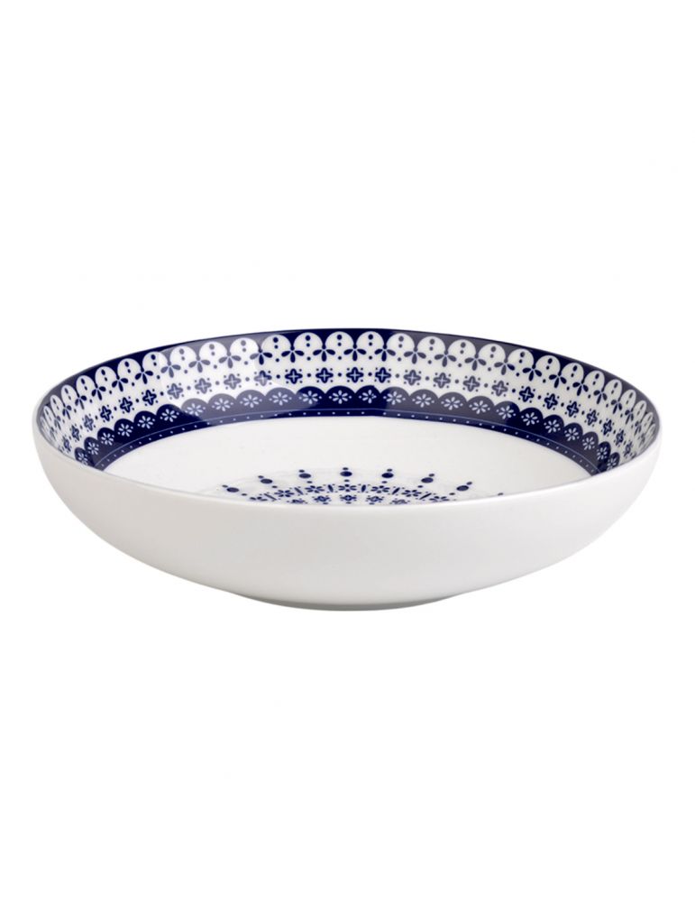 Talerz głęboki Coup Soup 20cm AP102 Flisty