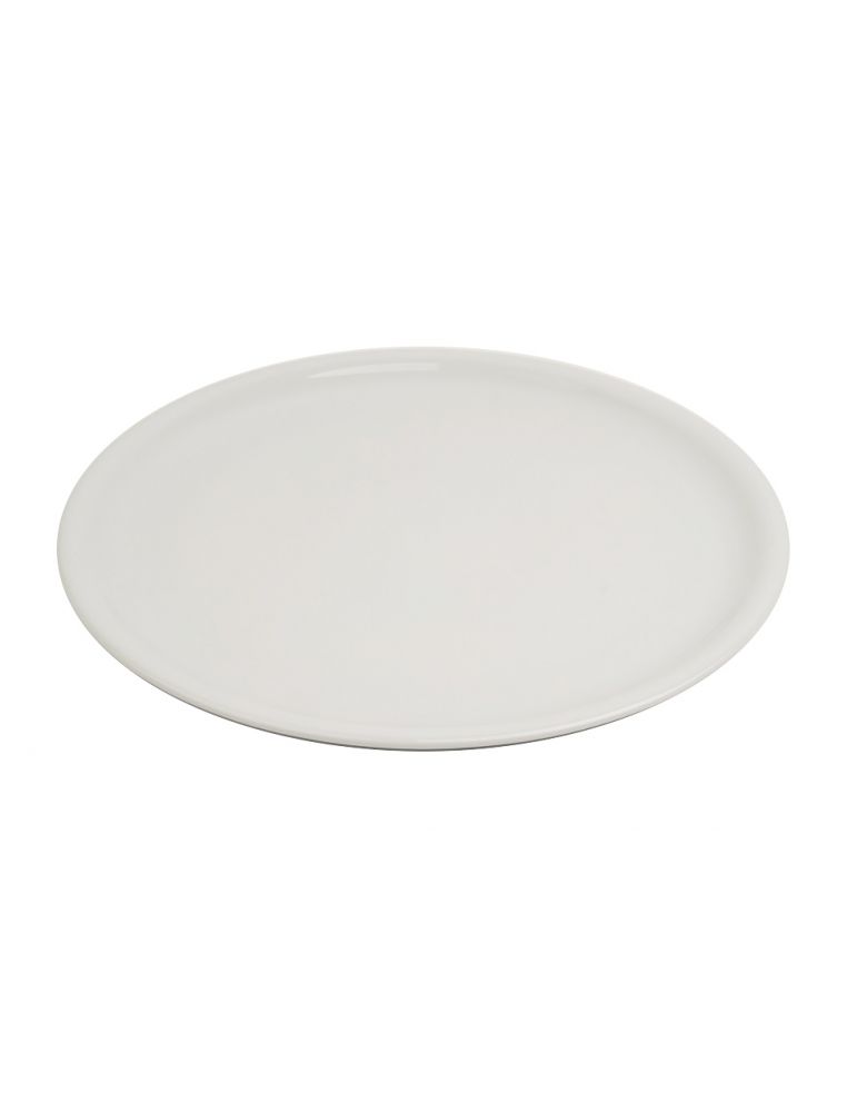 Talerz do pizzy 30,5cm biały Tina Lubiana (1944) płytki