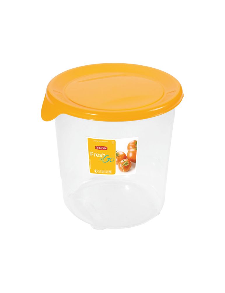 Curver Fresh & Go pojemnik do przechowywania żywności 1L