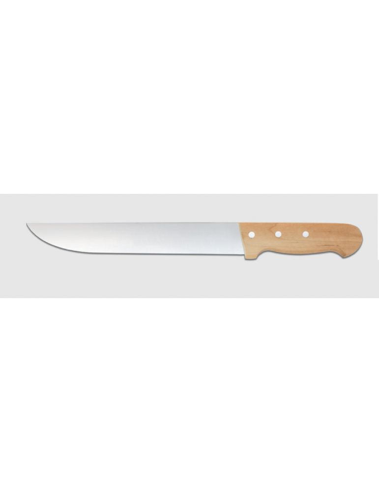 Gerpol klasyczny nóż rzeźniczy 25cm