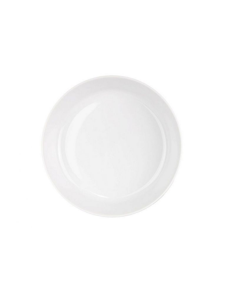 Lubiana Ankara talerz głęboki obiaodwy 20cm