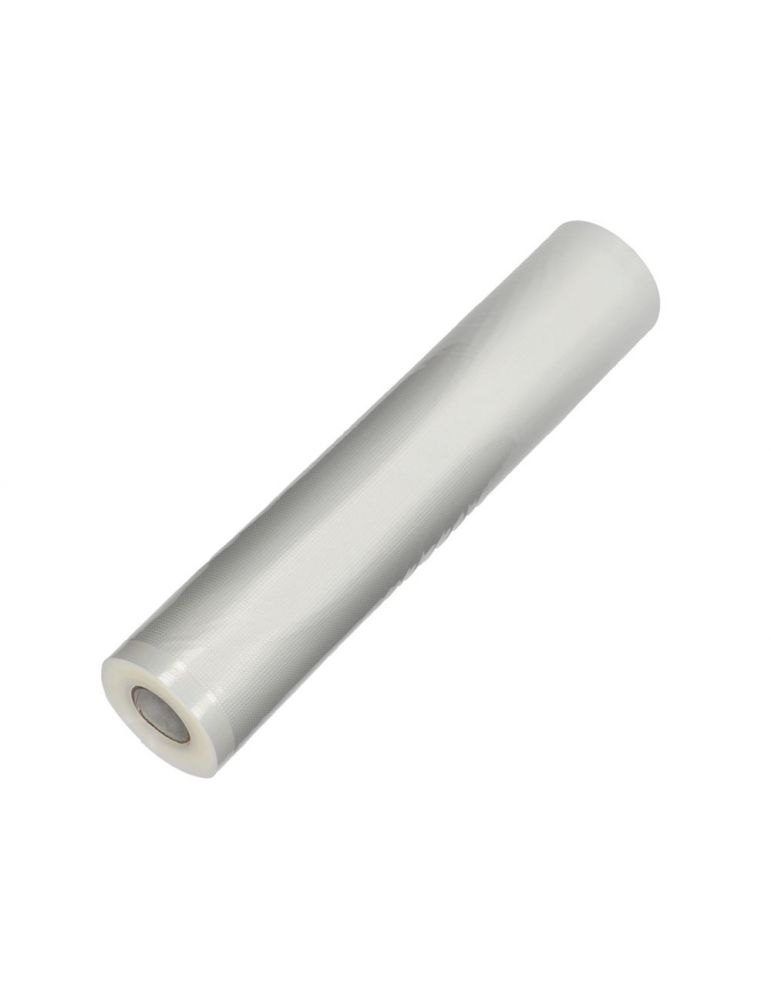 Browin Folia moletowana do zgrzewarki próżniowej na rolce, rękaw 28x600cm