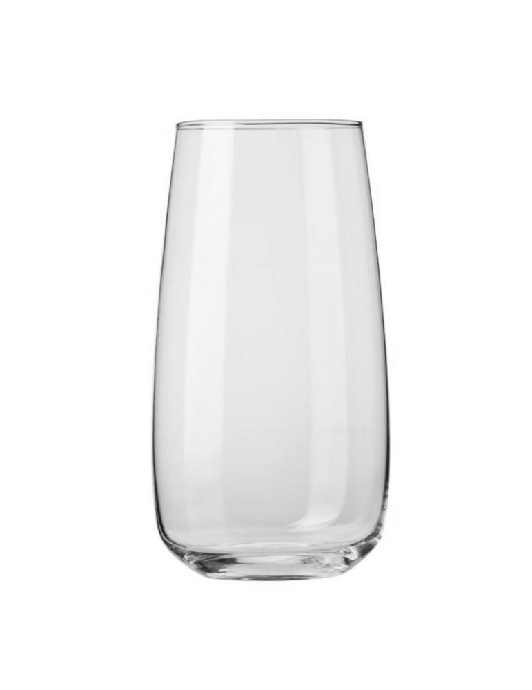 Krosno Modern zestaw komplet 6 szklanek 700ml do soku wody i drinków