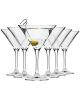 Kieliszki do martini...
