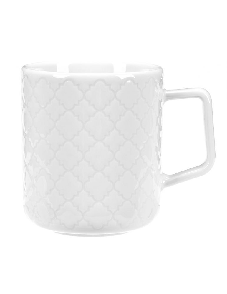Lubiana Marakesz kubek 400ml