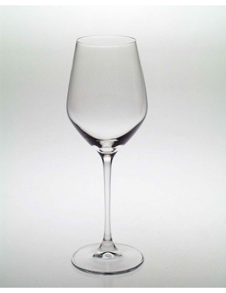 Komplet 6 sztuk Kieliszków do białego wina 200ml Passion Splendour Krosno