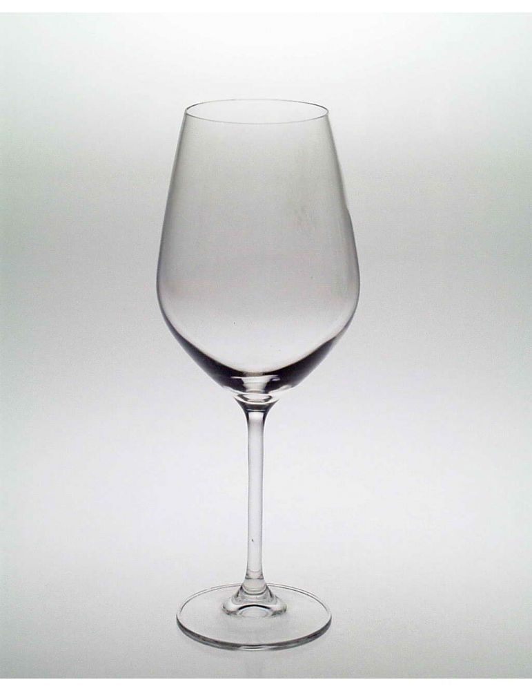 Komplet Kieliszków do wina typu Goblet Splendour Passion 500ml Krosno