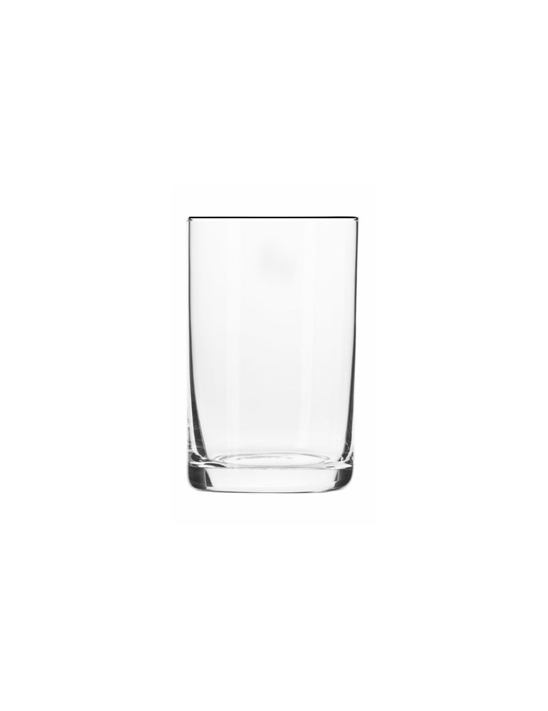 Zestaw 6 sztuk literatek małych 100ml Basic Krosno F687383010017000