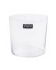 Krosno Mixology zestaw 6 szklanek do cydru, soku i wody 420ml