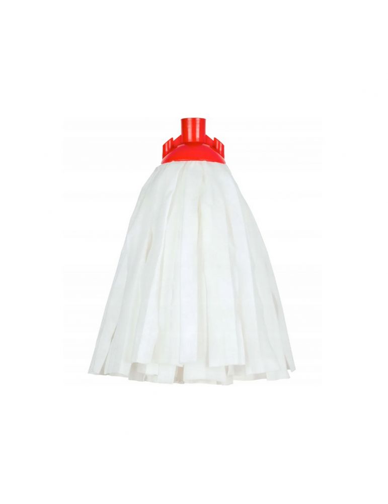 Brokat zapas mopa paskowego syntetycznego 140g