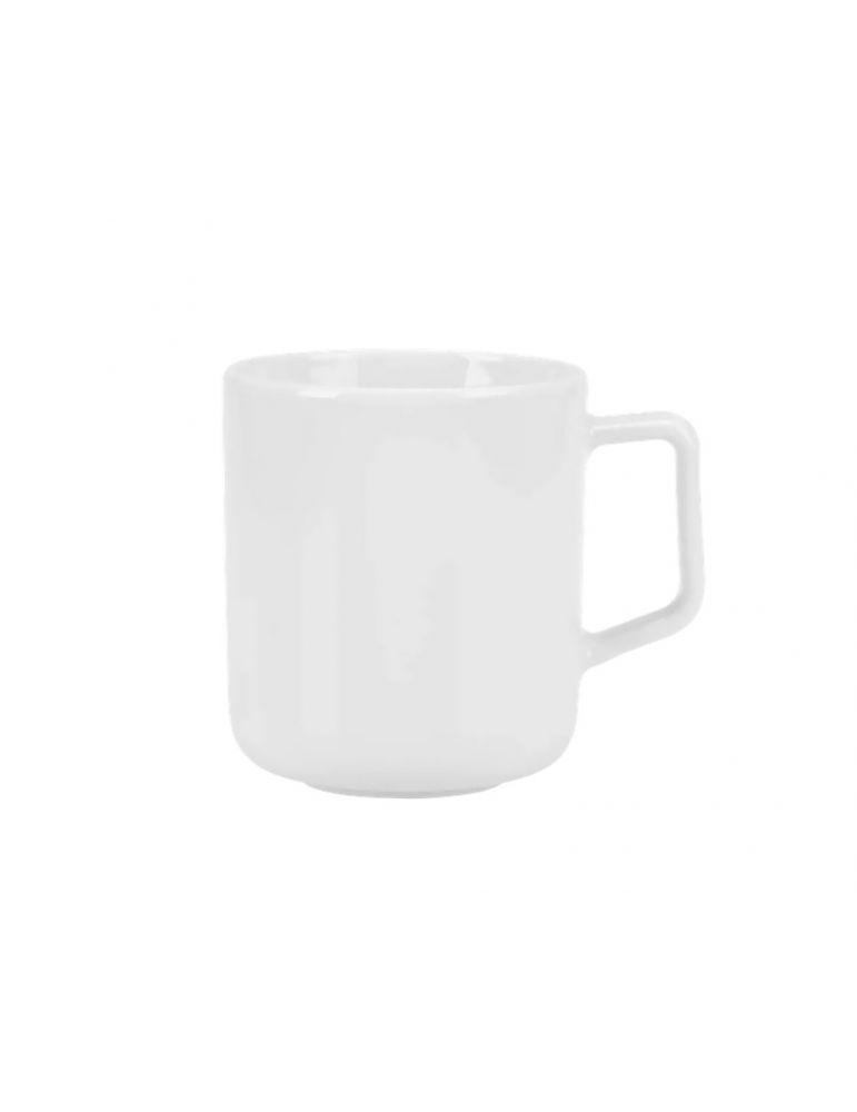 Lubiana Ankara duży porcelanowy kubek 400ml
