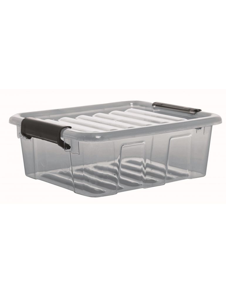 Plast Team pojemnik transparentny 1,6L