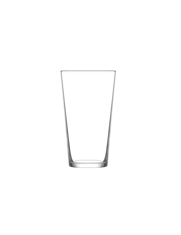 LAV szklanka stożkowa do zimnych napojów 500 ml