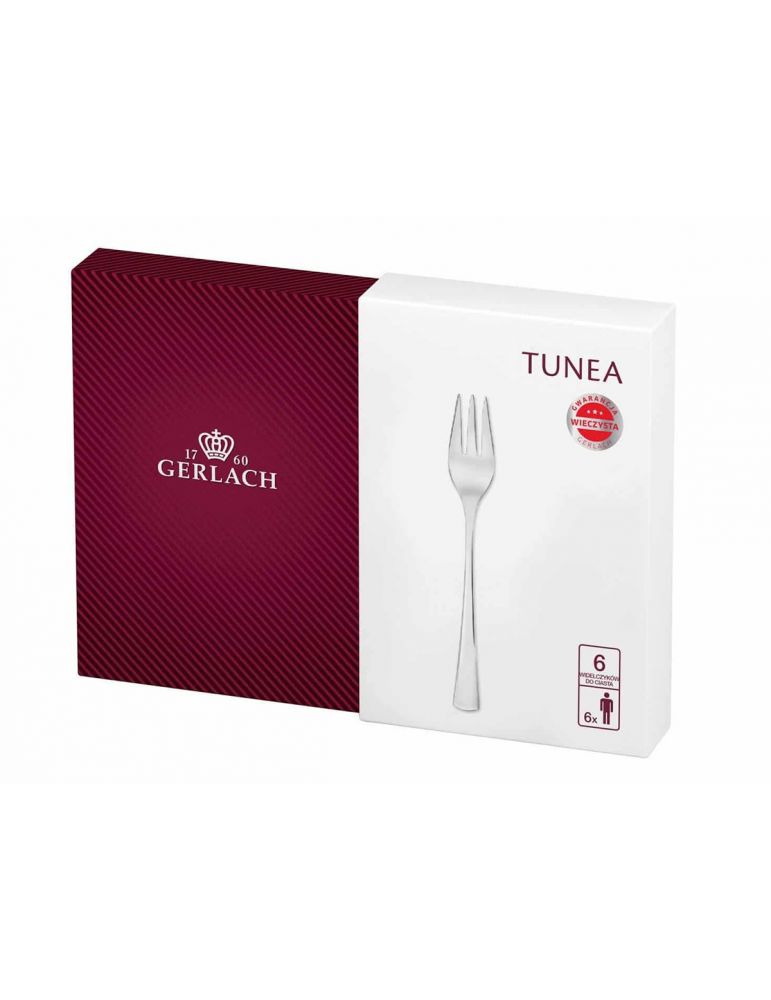 Gerlach Tunea 159P zestaw...