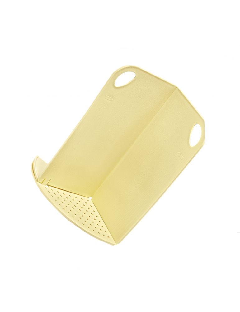 BeeHome składana deska do krojenia i odcedzania 2w1 43x27,5 cm