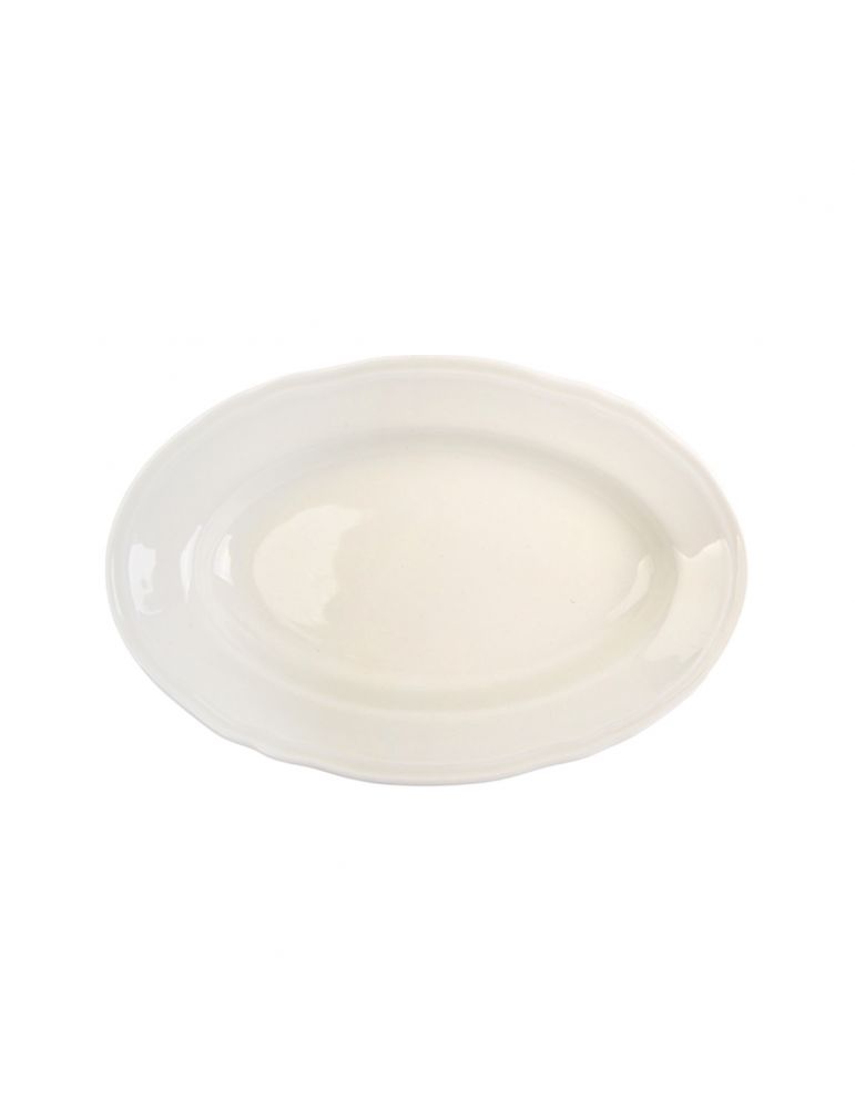 Bogucice półmisek rawierka do serwowania 24 cm