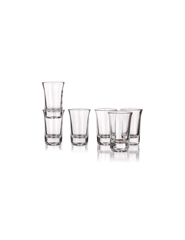 Kieliszki 40 ml Torino kpl 6 szt Banquet