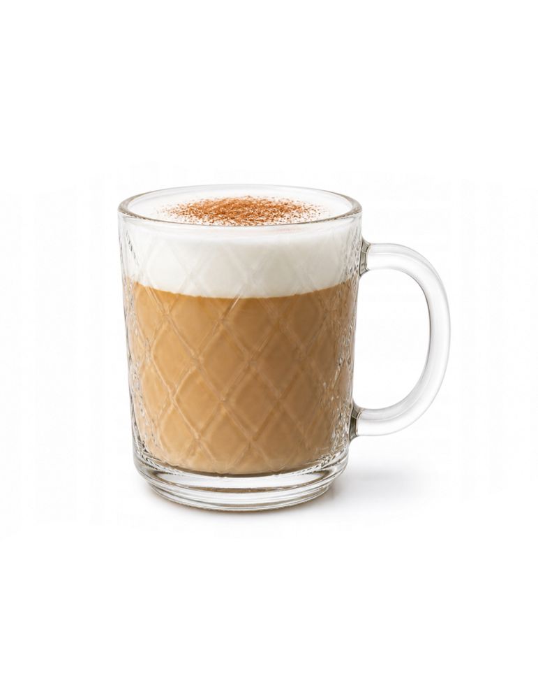 Zestaw 2 szklanek Nola mug...