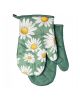 Rękawice kuchenne 2 szt Flower II F25A2168-3 z magnesem Euromat