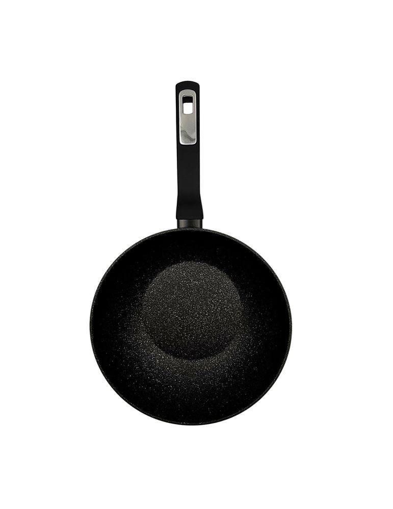 Patelnia Tivano 28 cm wok...