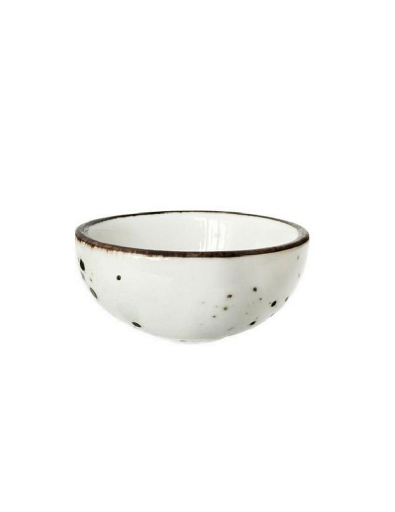 Salaterka 7 cm dipówka Cottage White 1108 Bogucice