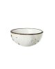 Salaterka 7 cm dipówka Cottage White 1108 Bogucice