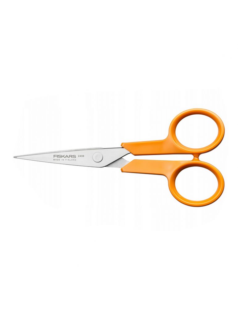 FISKARS Nożyczki Krawieckie 13 cm Precyzyjne do Szycia Patchworku DIY Rękodzieła