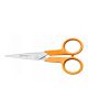 FISKARS Nożyczki Krawieckie 13 cm Precyzyjne do Szycia Patchworku DIY Rękodzieła