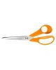 FISKARS CLASSIC Nożyczki Uniwersalne 21 cm do Tkanin Papieru Kwiatów Ziół