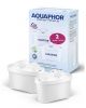 Aquaphor Maxfor B25 wkłady filtrujące 2 szt do dzbanków filtrujących woda kranowa 200 l