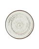 Bogucice Alumina Nostalgia White Nordica talerz deserowy 21 cm porcelana zmywarka mikrofalówka