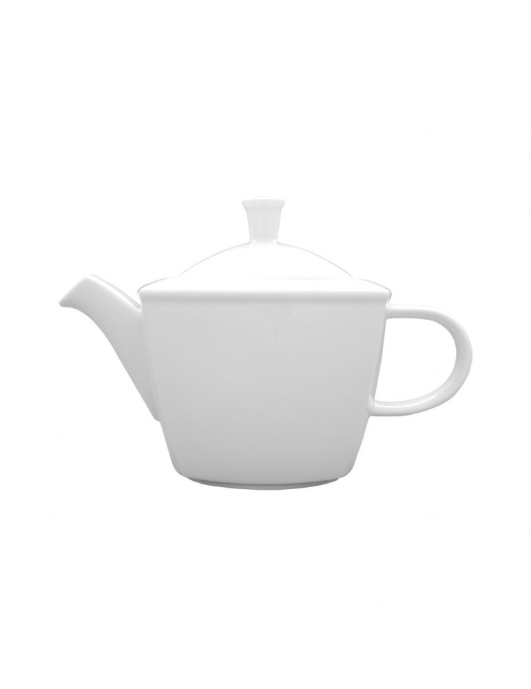 Lubiana porcelanowy czajnik na herbatę 1L Victoria