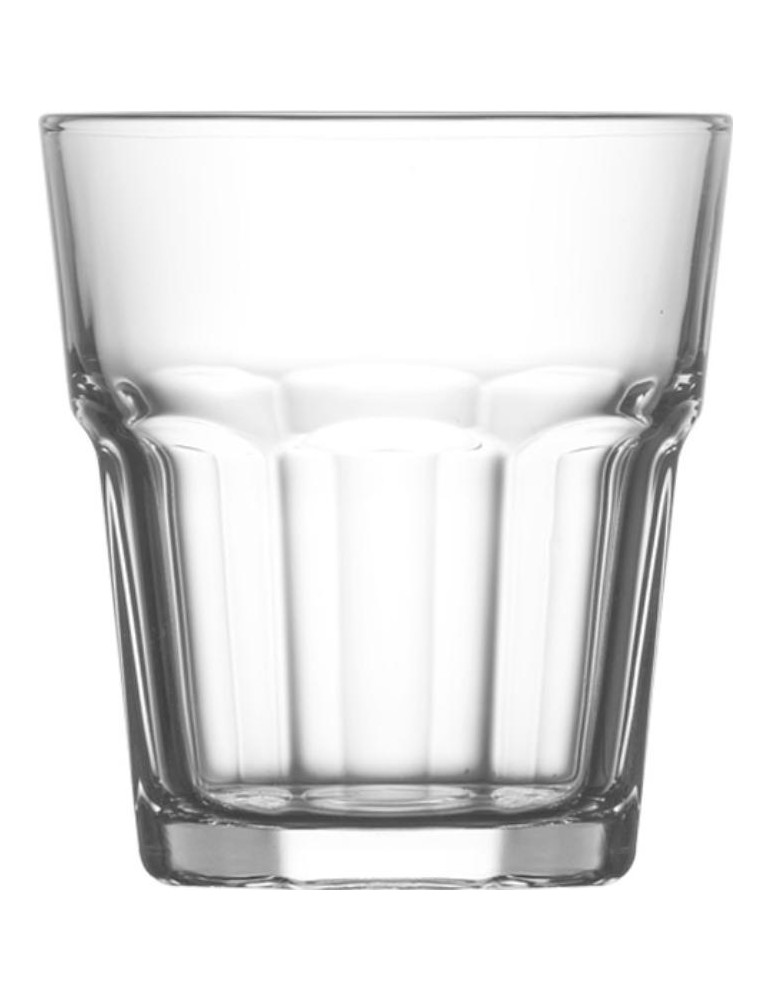 Lav szklanki do whisky drinków wody soku 315ml 6szt